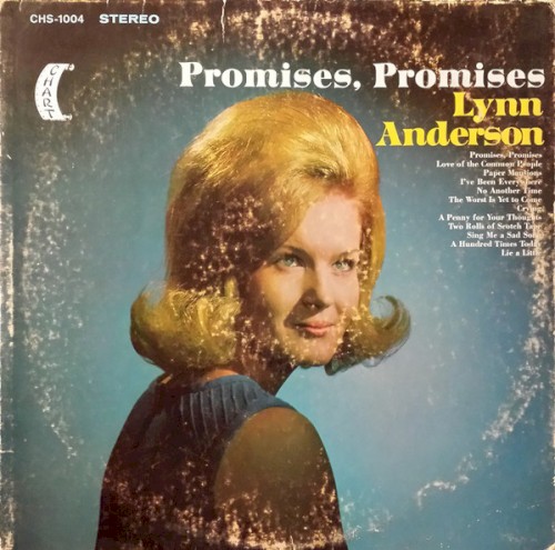 Promises, Promises