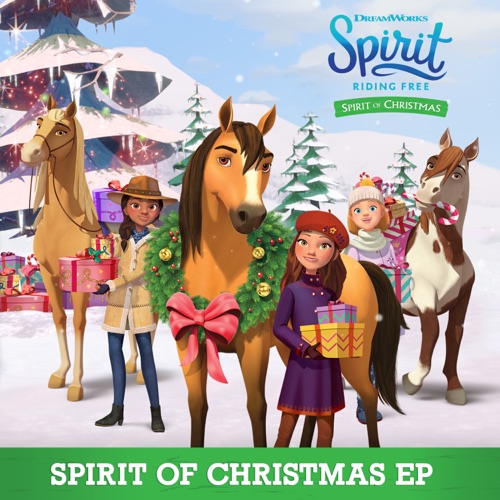 The Spirit of Christmas Past