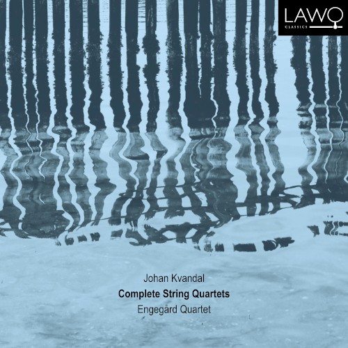 Complete String Quartets