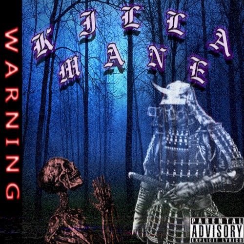 KILLA MANE