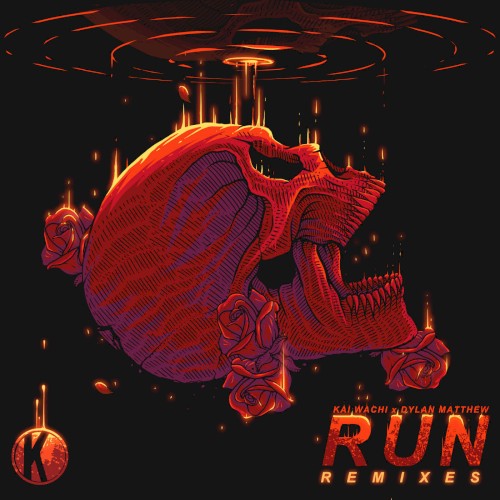 Run (Hairitage remix)