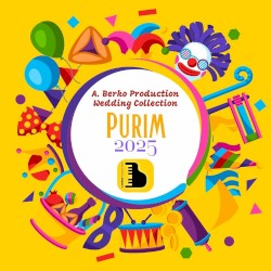 Purim Collection