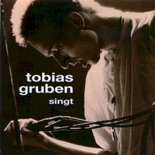 Tobias Gruben singt
