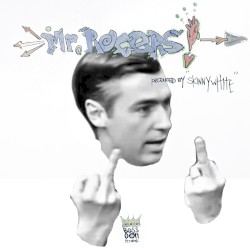 Mr.Rogers