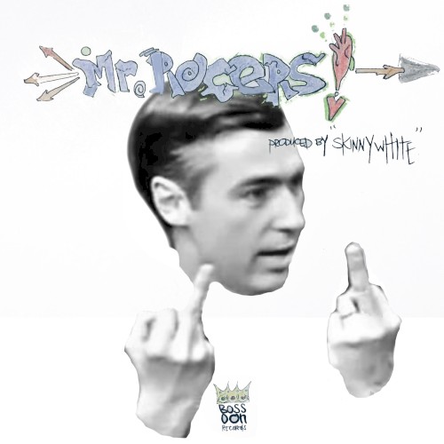 Mr.Rogers