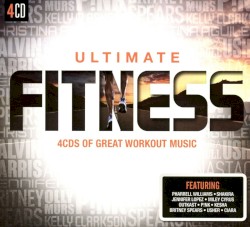 Ultimate Fitness