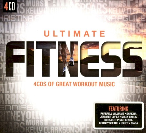 Ultimate Fitness