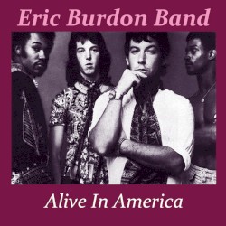 Alive in America