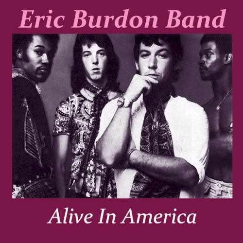 Alive in America