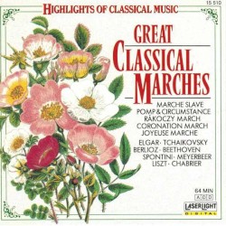 Great Classical Marches