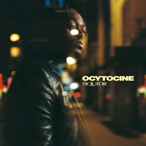OCYTOCINE