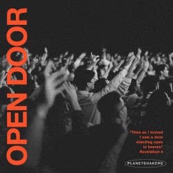 Open Door