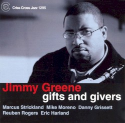 Gifts and Givers