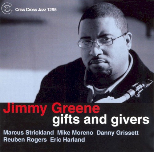 Gifts and Givers