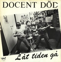 Låt tiden gå