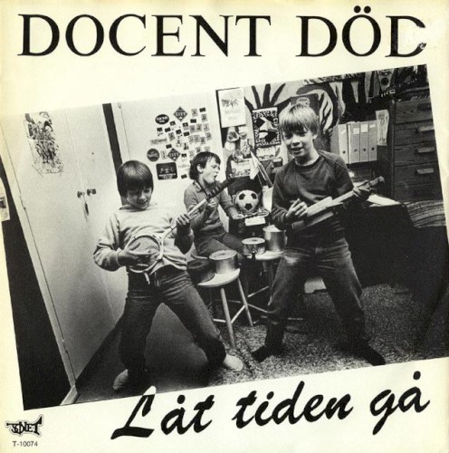 Låt tiden gå