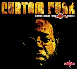Curtom Funk