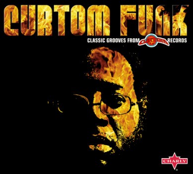 Curtom Funk