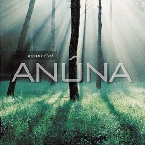 Anúna