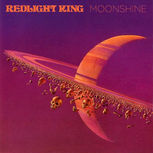 Moonshine