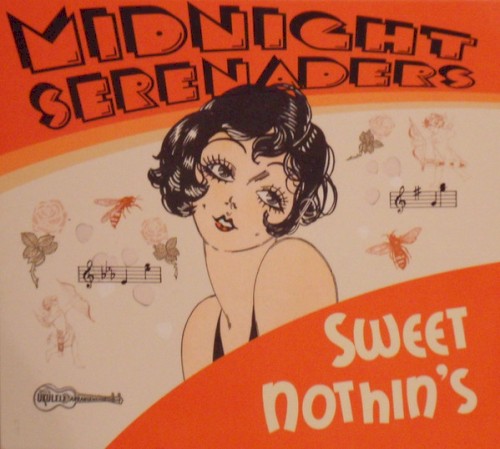 Sweet Nothin's