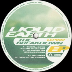 The Breakdown EP