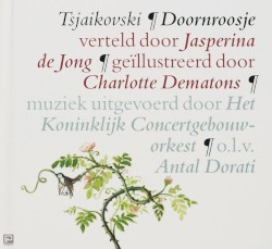 Doornroosje
