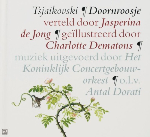 Doornroosje