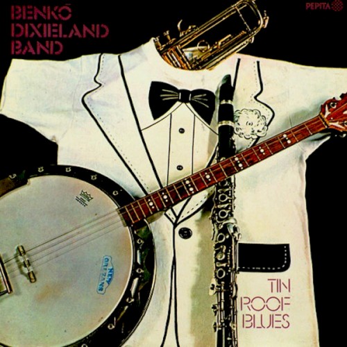 Tin Roof Blues