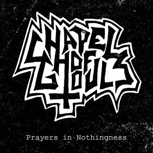 Prayers in Nothingness