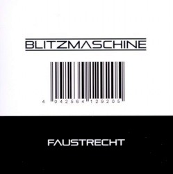 Faustrecht