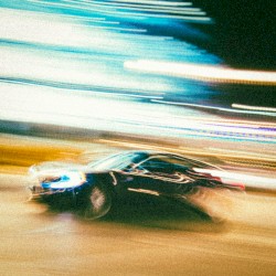 Crash