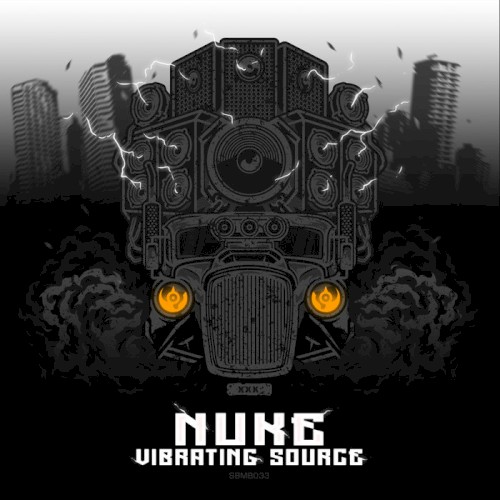 Vibrating Source