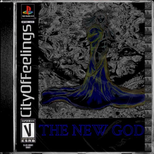 THE NEW GOD