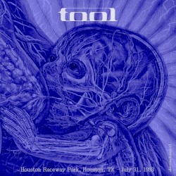 1993-07-31: Houston Raceway Park, Houston, TX, USA