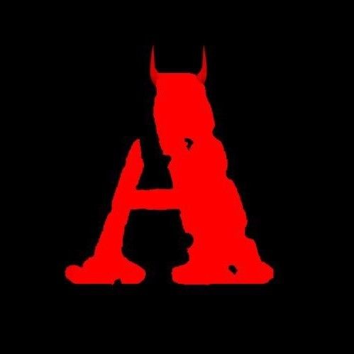 Angry America