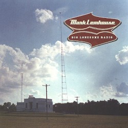 Big Lonesome Radio