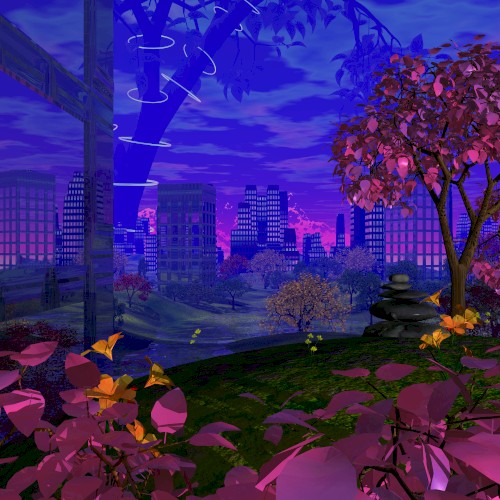 Velvet Dream City