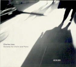 Sonatas for Violin and Piano