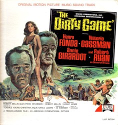 The Dirty Game