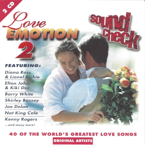 Love Emotion 2