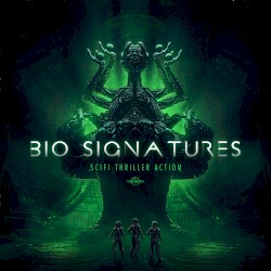 Bio Signature: Sci‐Fi Thriller Action
