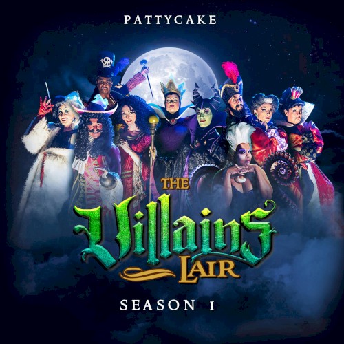 The Villains Lair (Season 1)