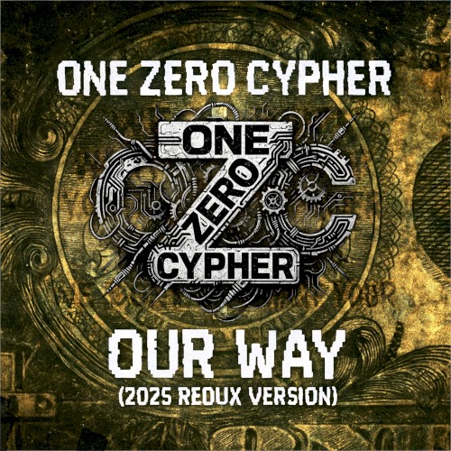 Our Way (2025 redux version)