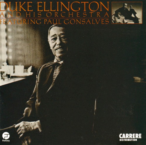 Duke Ellington and His Orchestra