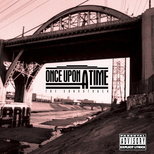 Once Upon A Time: The Soundtrack