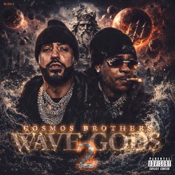 Wave Gods 2: Cosmos Brothers