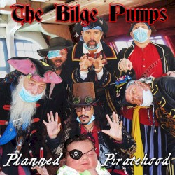 Planned Piratehood