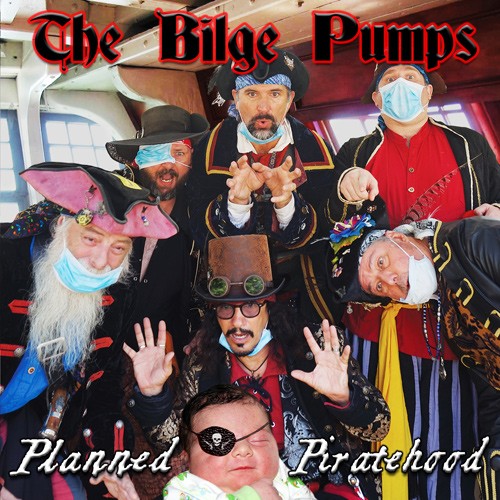 Planned Piratehood