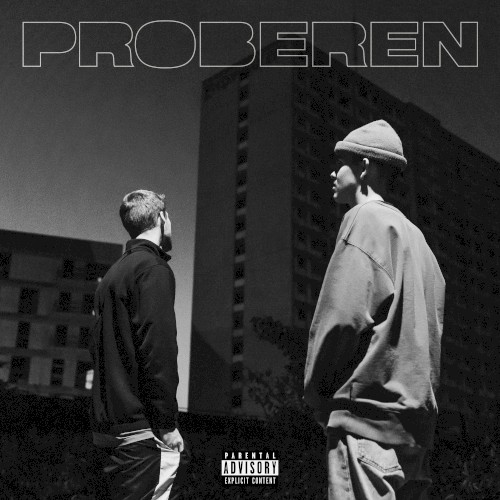 Proberen